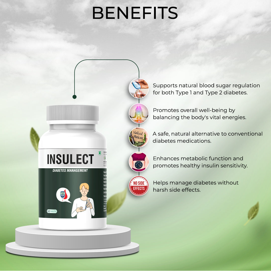 Insulect Tablet