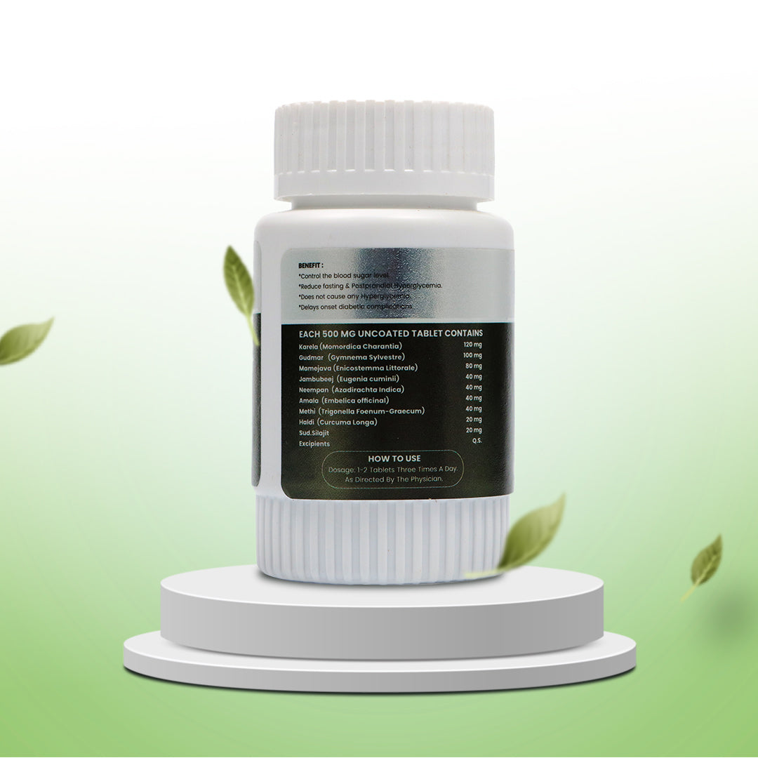 Insulect Tablet