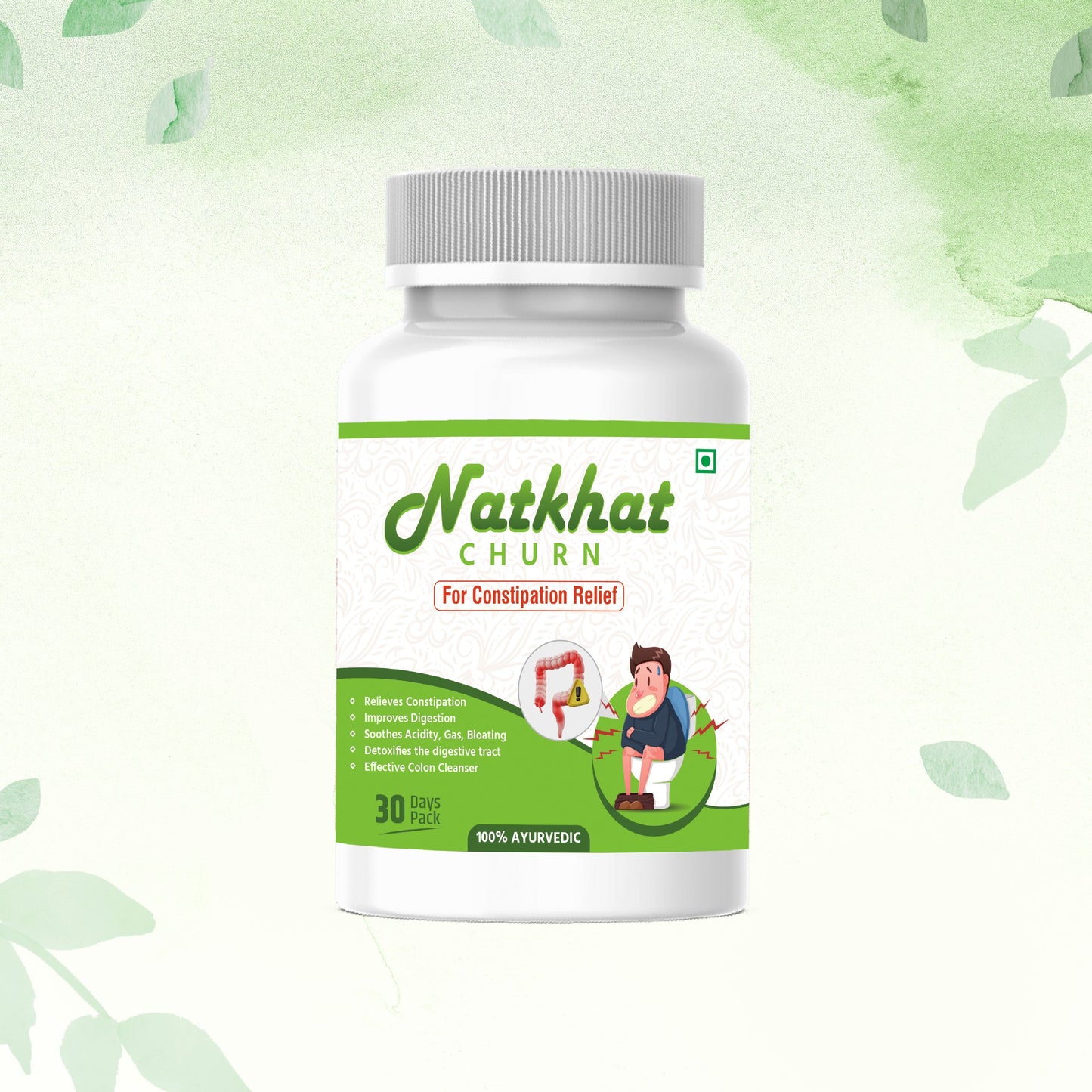 Natkhat Churn