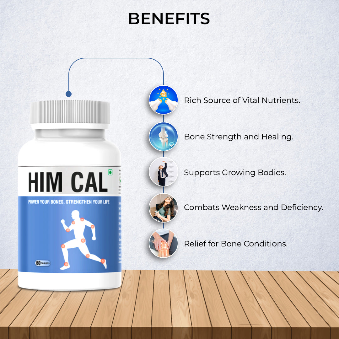 Him Cal Tablet