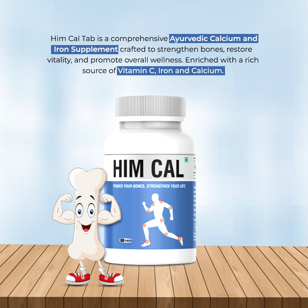Him Cal Tablet