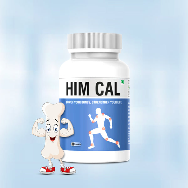 Him Cal Tablet