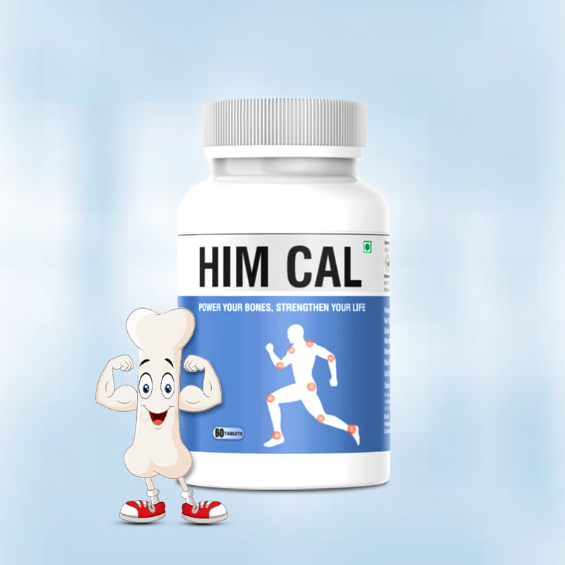 Him Cal Tablet