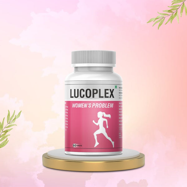 Lucoplex Tablets