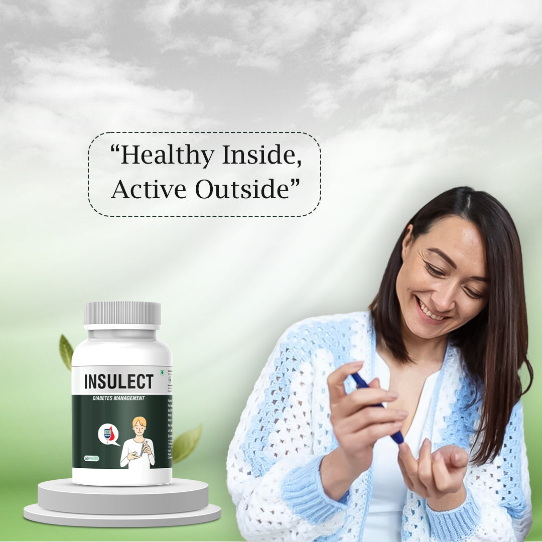 Insulect Tablet