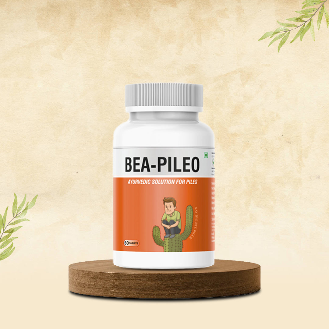 Bea-Pileo Tablet