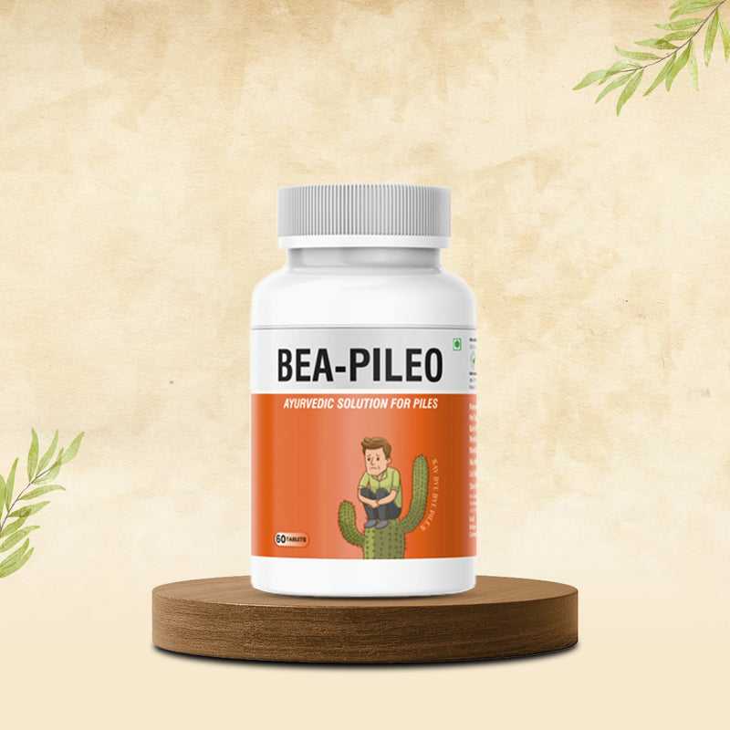 Bea-Pileo Tablet