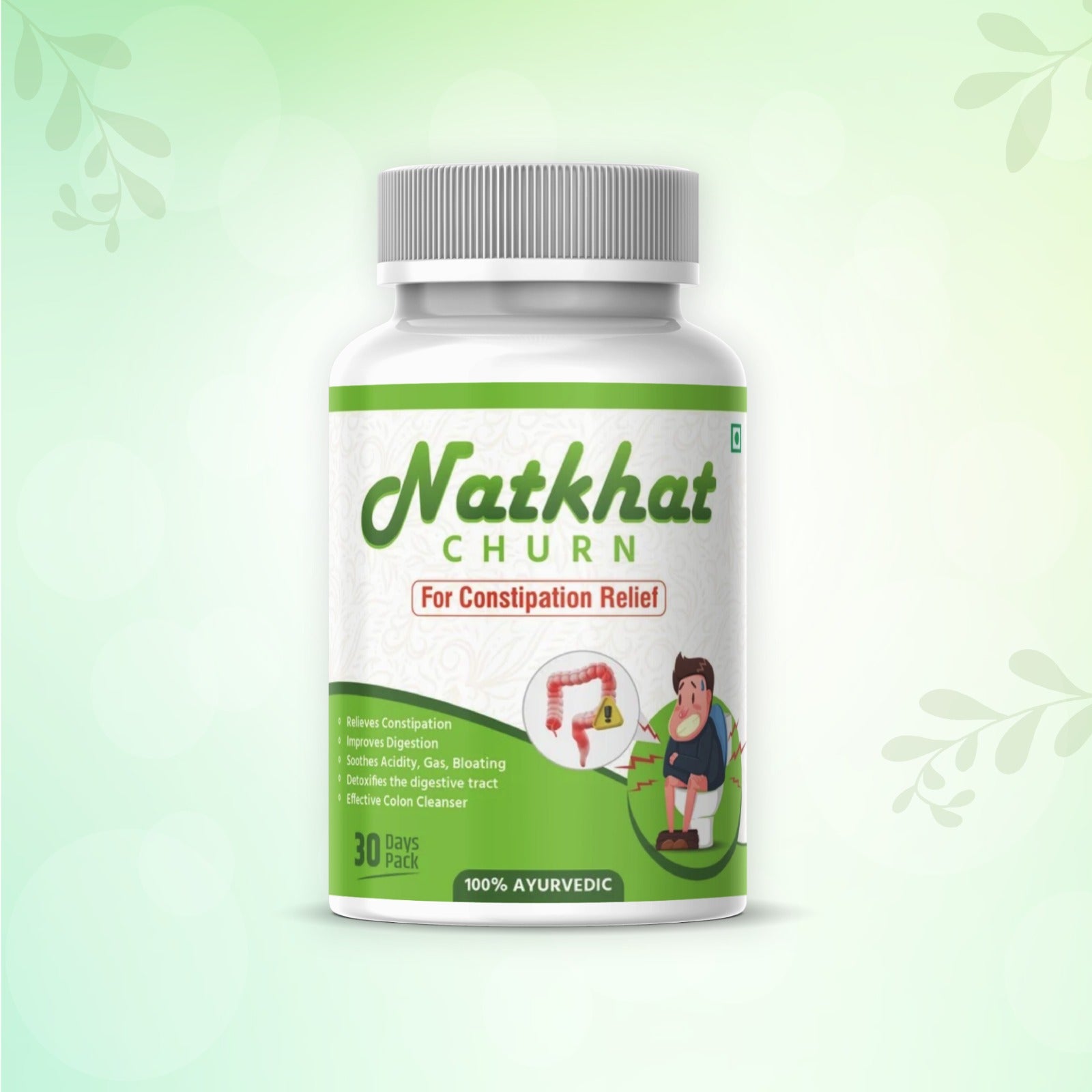 Natkhat Churn